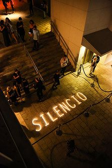 Silencio & Miami Design District Present: Song for the Sun By Caecilia Tripp