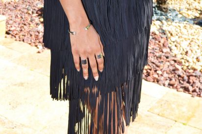 Fringe (10)